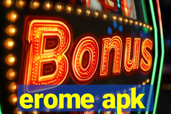 erome apk